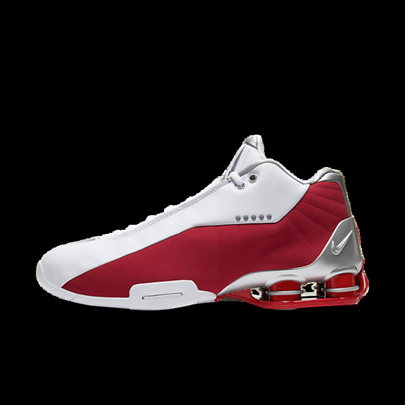 Nike shox bb4 hot sale release date 2019