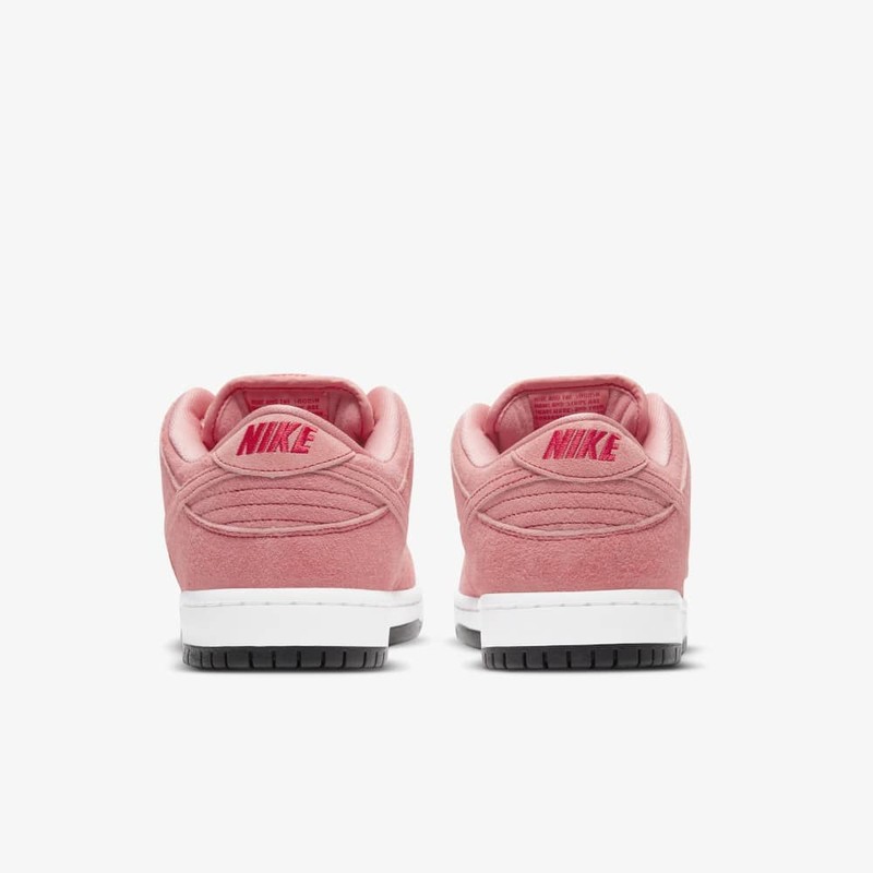 Nike SB Dunk Low Pink Pig | CV1655-600