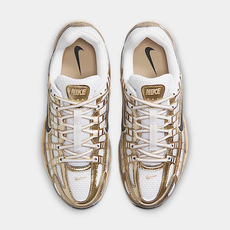 Nike P-6000 "Gold" | IF1787-100