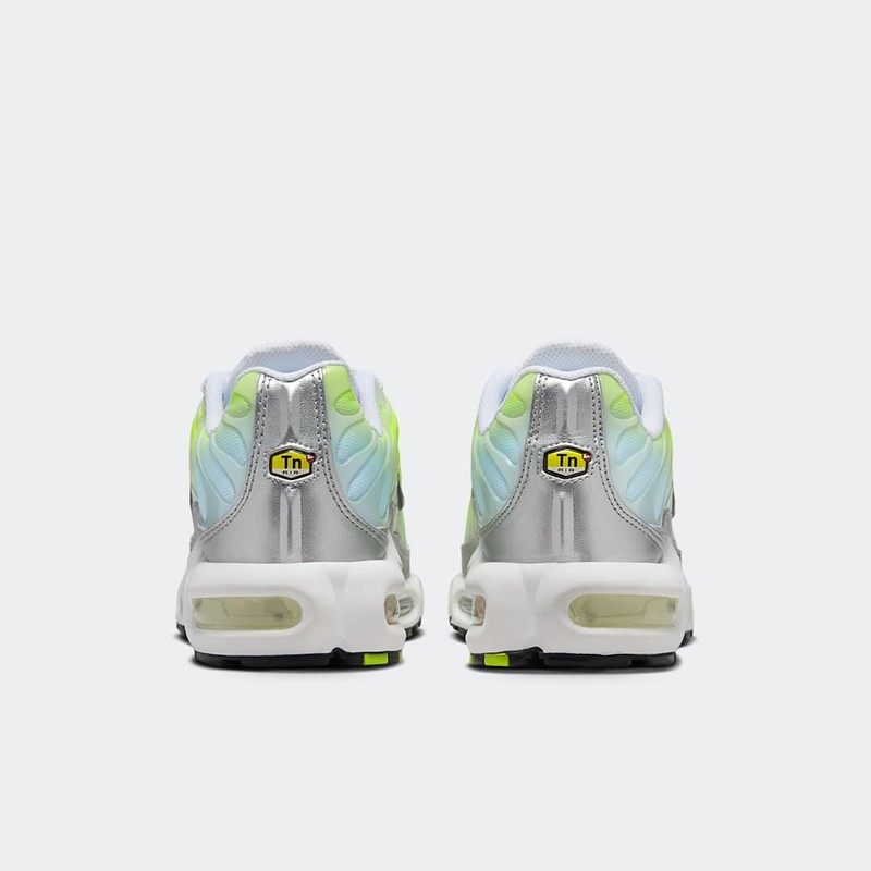 Nike Air Max Plus "Cyber" | HJ9574-100