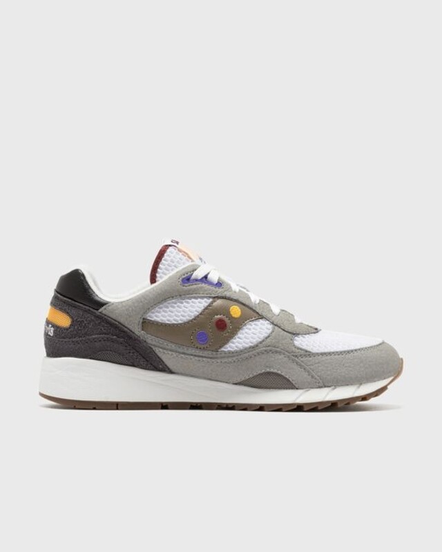 Saucony Shadow 6000 "Grey" | S70903-3