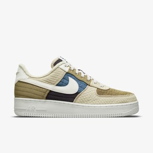 Nike Air Force 1 Toasty Brown Kelp | DC8744-301