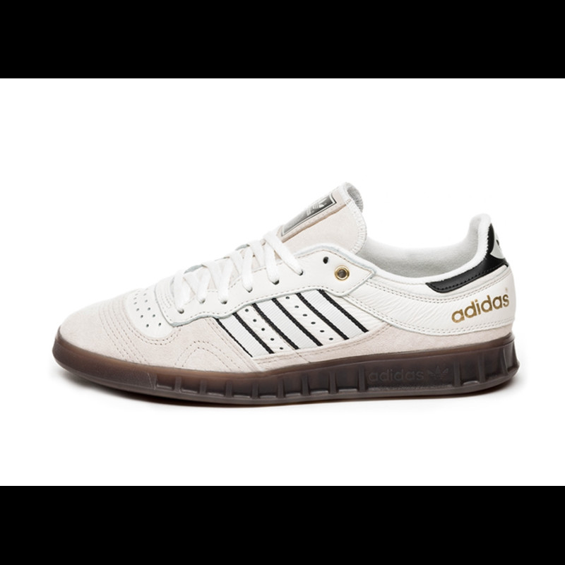 adidas Handball Top Off White Carbon Clear Brown BD7626