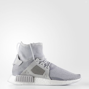 adidas NMD XR1 Adventure PK Grey | BZ0633