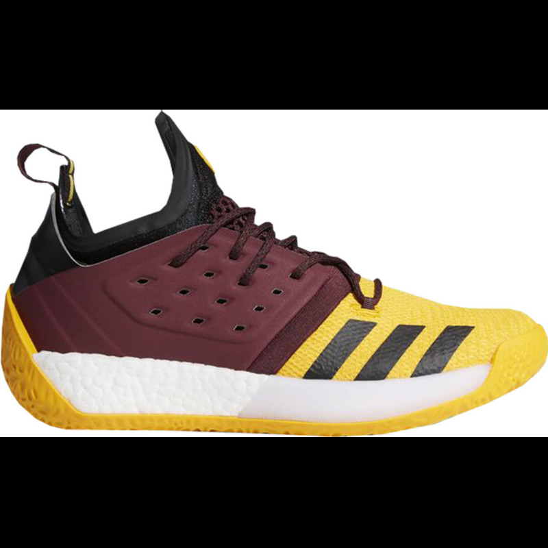 Harden vol cheap 2 arizona state