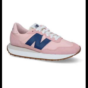 New Balance WS237 Roze Sneakers | 0195907763698