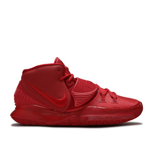 Nike Kyrie 6 By You 'Air Yeezy 2 - Red October' | CT1019-XXX-RED-OCT