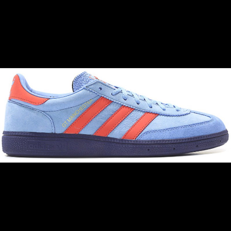 Gt on sale manchester spezial