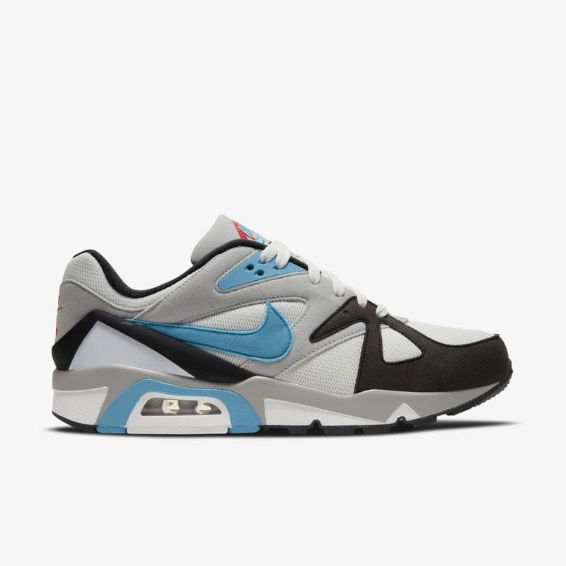 Nike Air Structure Neo Teal | CV3492-100
