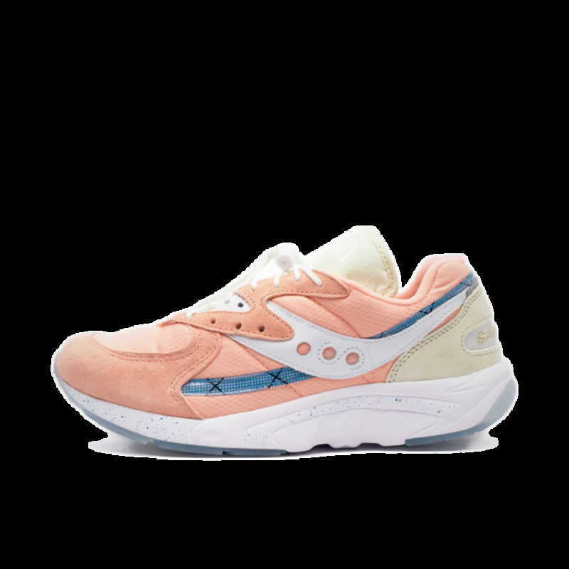 Saucony Aya 'Peaches' | S70495-1