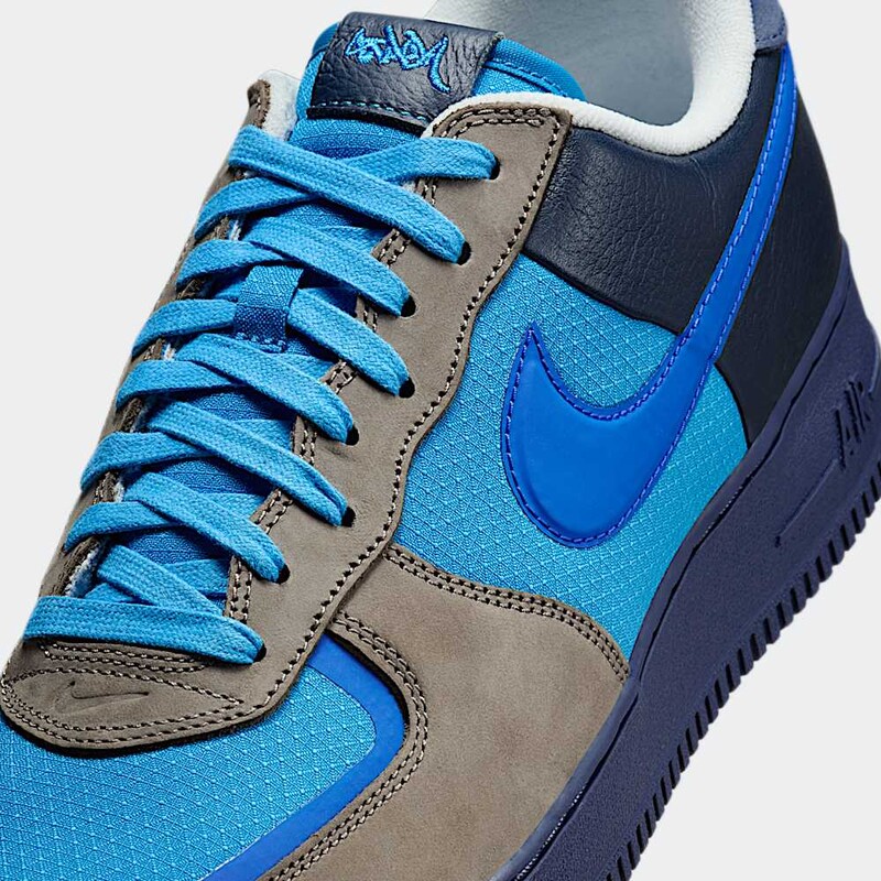 Stash x Nike Air Force 1 SP Low SP | HF5516-001