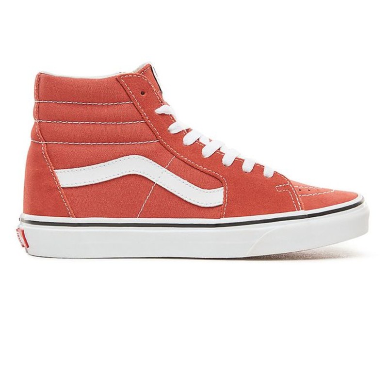 VANS Sk8-hi | VN0A38GEUKZ