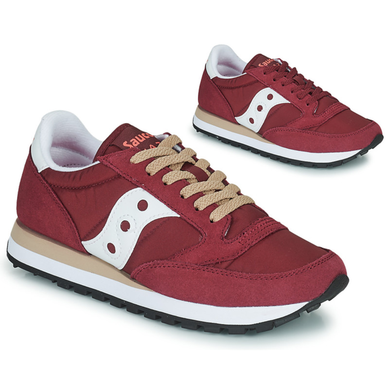 636 S2044 Saucony Jazz Original Saucony T nis Running Ride