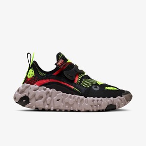 Nike ISPA OverReact Black | CD9664-001