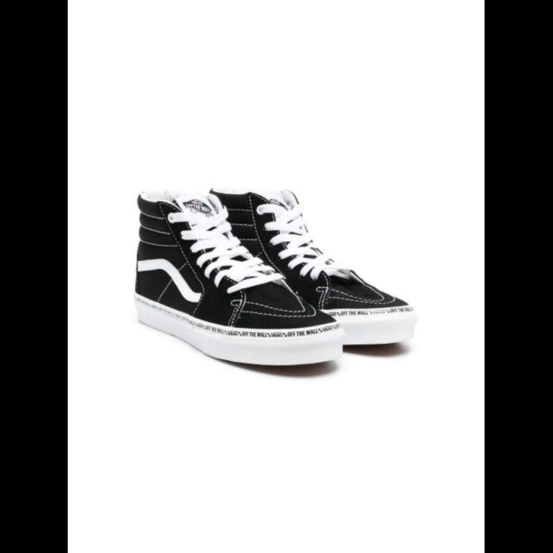 Vans Kids Old Skool high top VN0A4UI2 Grailify