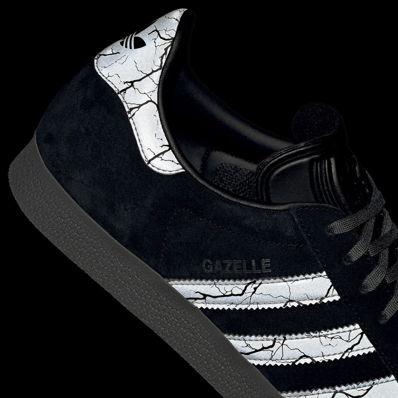 Star Wars x adidas Gazelle Darksaber | GZ2753