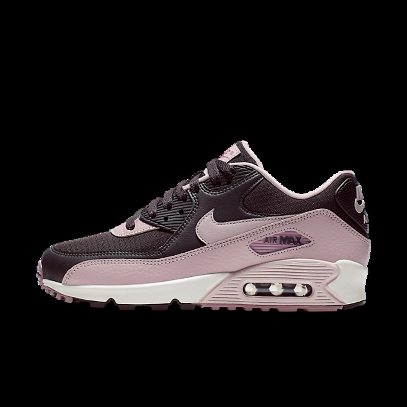 Nike air max 90 best sale plum chalk