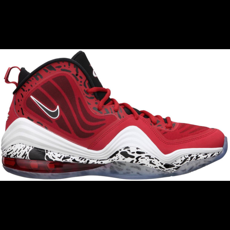 Nike Penny V Red Eagle