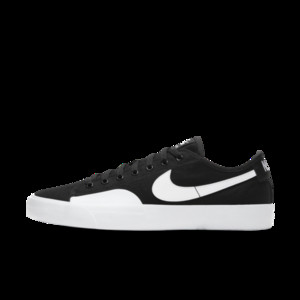 Nike SB Blazer Court 'Black' | CV1658-002