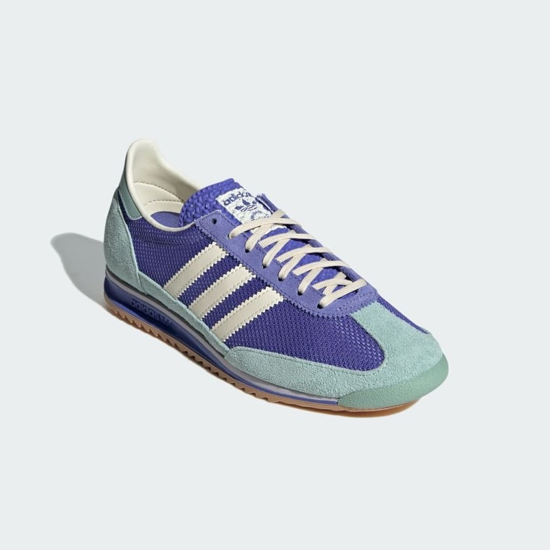 adidas SL 72 OG "Semi Cobalt Blue" | IH0290