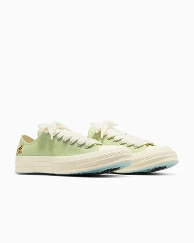 GOLF Le FLEUR x Converse Chuck Taylor 70 "Margarita" | A11677C