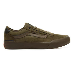 Vans Chima Pro 2 'Olive' | VN0A3MTIU1F