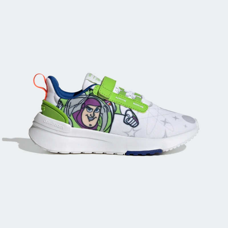 adidas Williams adidas Williams x Disney Racer TR21 Toy Story Buzz Lightyear | GY6645