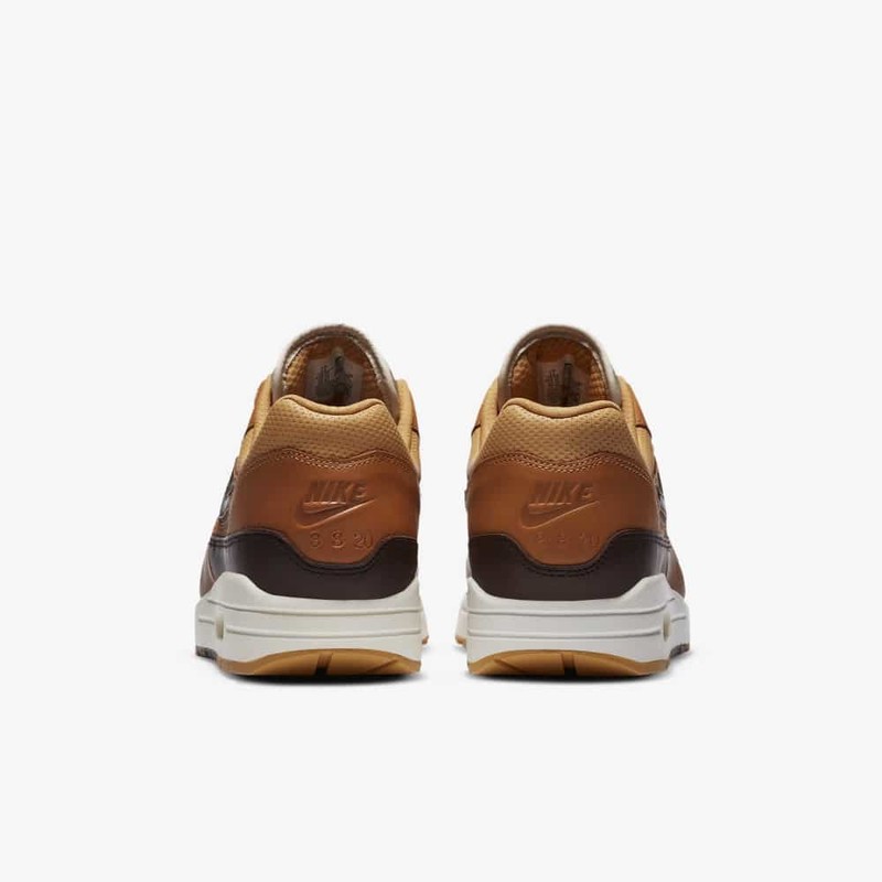 Nike Air Max 1 SNKRS DAY | DA4302-700