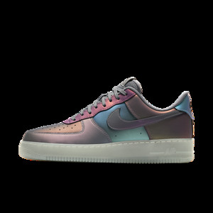 Nike Air Force 1 Low Iridescent | 718152-019