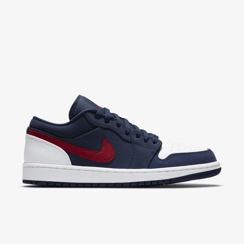 Air Jordan 1 Low SE USA | CZ8454-400