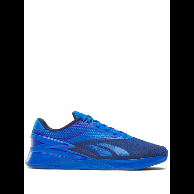 Reebok Nano X3 "Royal" | 100069909