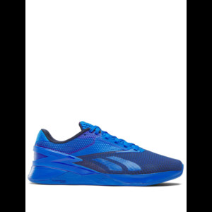 Reebok Nano X3 "Royal" | 100069909