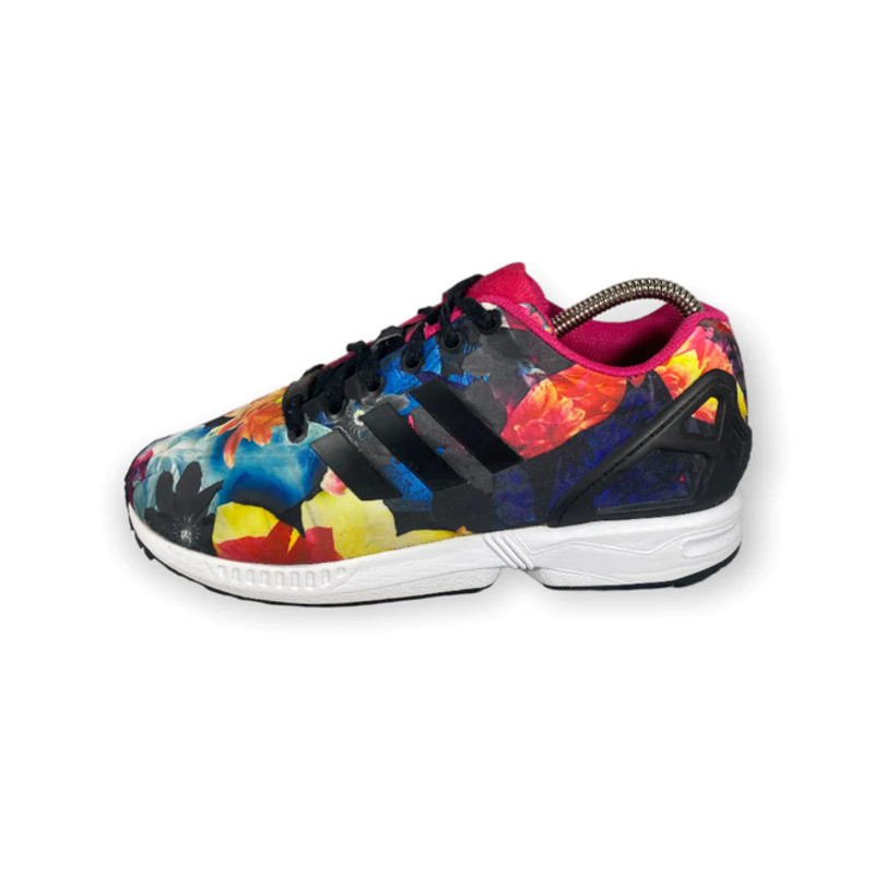 adidas Jersey ZX Flux Multicolor | B25362