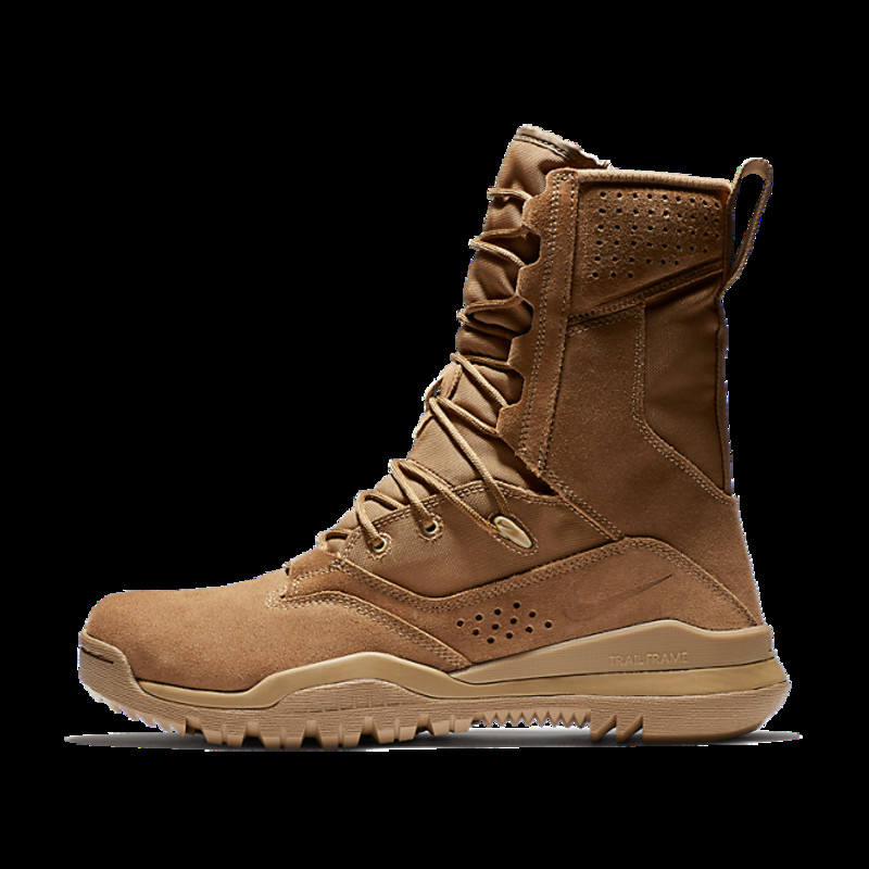 Stal Toevoeging zonnebloem Nike SFB Field 2 20 cm Leather Boots | AQ1202-900 | Grailify