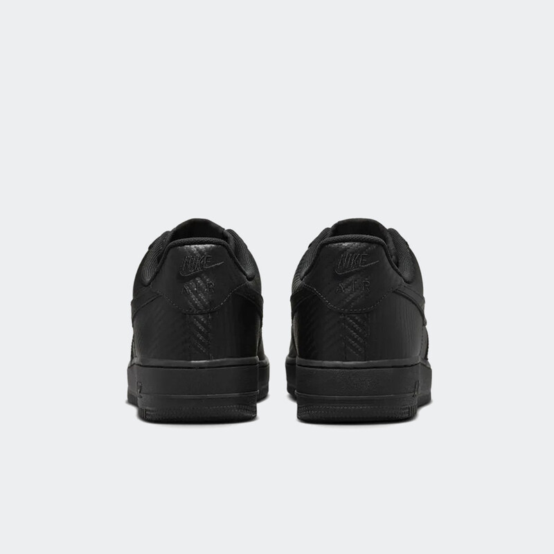 Nike Air Force 1 Low "Carbon Fiber" | HF2886-001