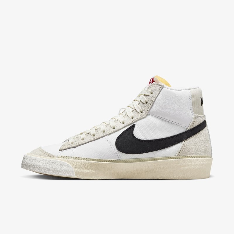 Nike Blazer Mid Vintage 77 Remastered | DQ7673-100