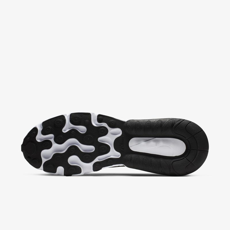 Nike Air Max 270 React Bauhaus | AO4971-002