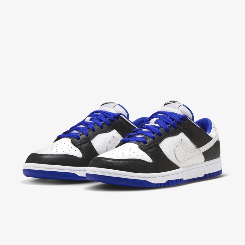 Nike Dunk Low Panda Blue | FD9064-110