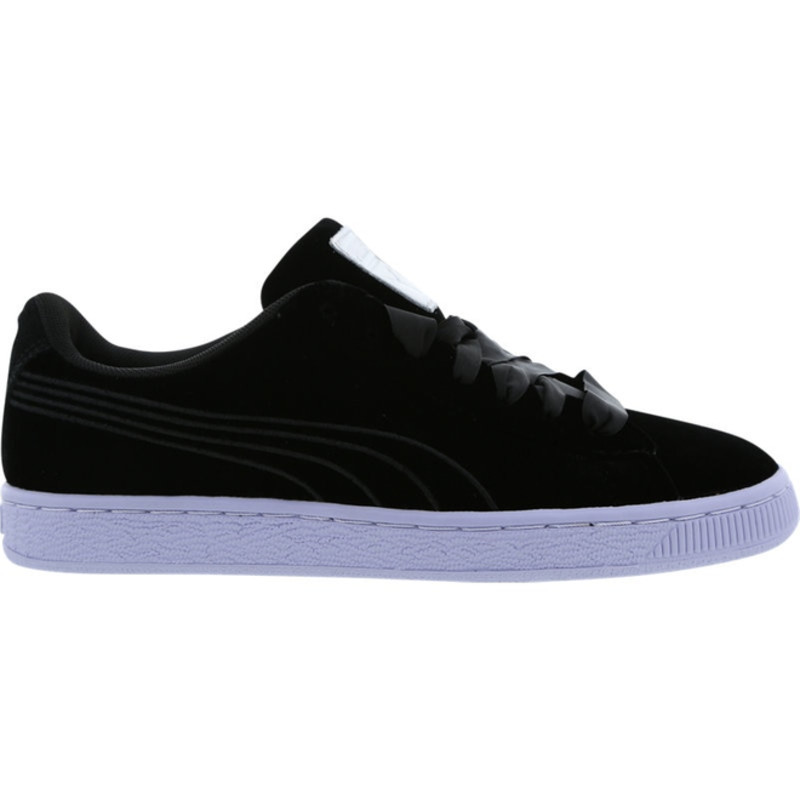 Puma heart velvet rope sale