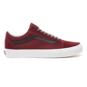 VANS Jersey Lace Old Skool | VN0A38G1UP7