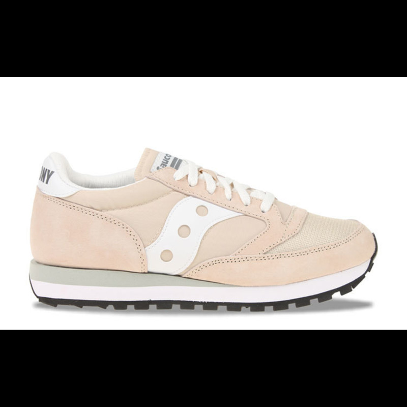 Saucony 2024 jazz dames