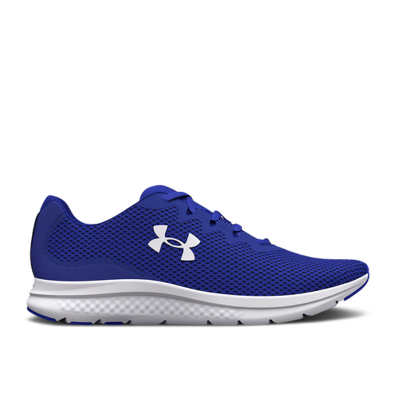 Under Armour Charged Impulse 3 'Versa Blue' | 3025421-400
