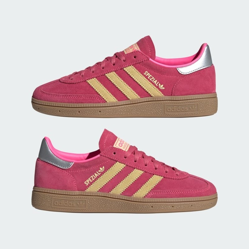 adidas Handball Spezial "Lucid Pink" | JI1407