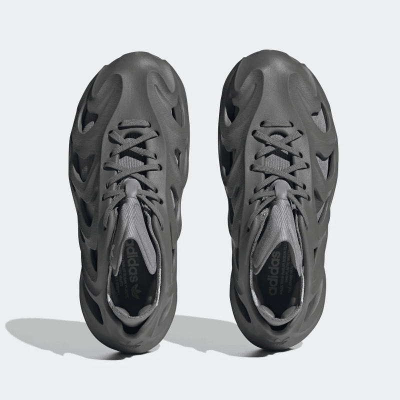 adidas adifom grey