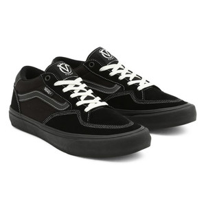 VANS Rowan | VN0A5JICBLK