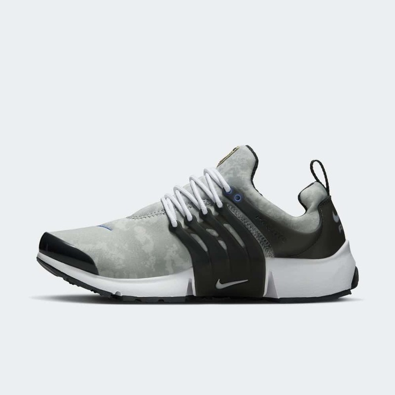 Nike Air Presto Social F.C. | DR0288-001