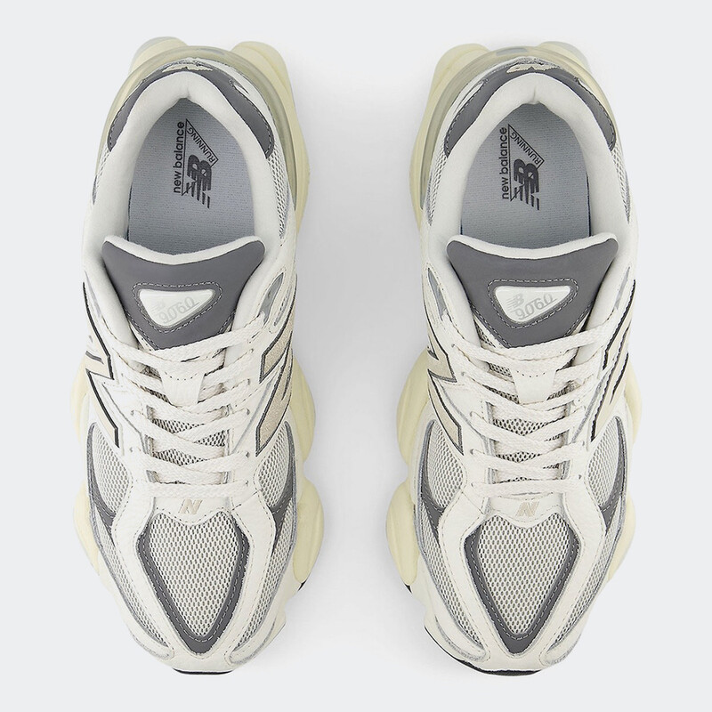 New Balance 9060 "Grey Days" | U9060AGA