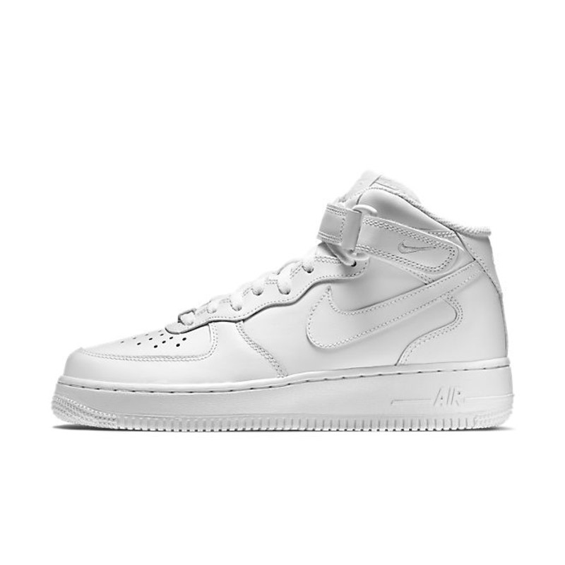 Nike Wmns Air Force 1 '07 Mid | 366731-100