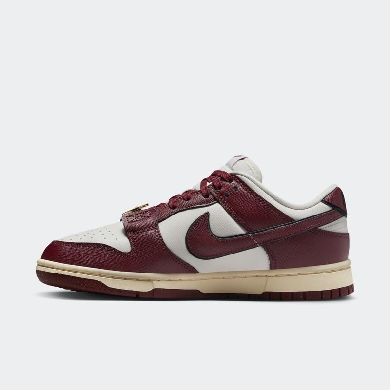 Nike Dunk Low Team Red | DV1160-101