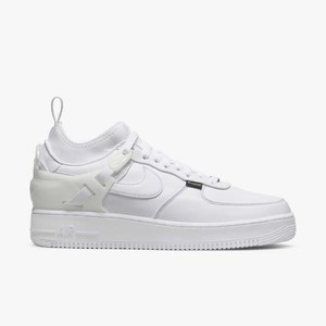Undercover x Nike Air Force 1 | DQ7558-101